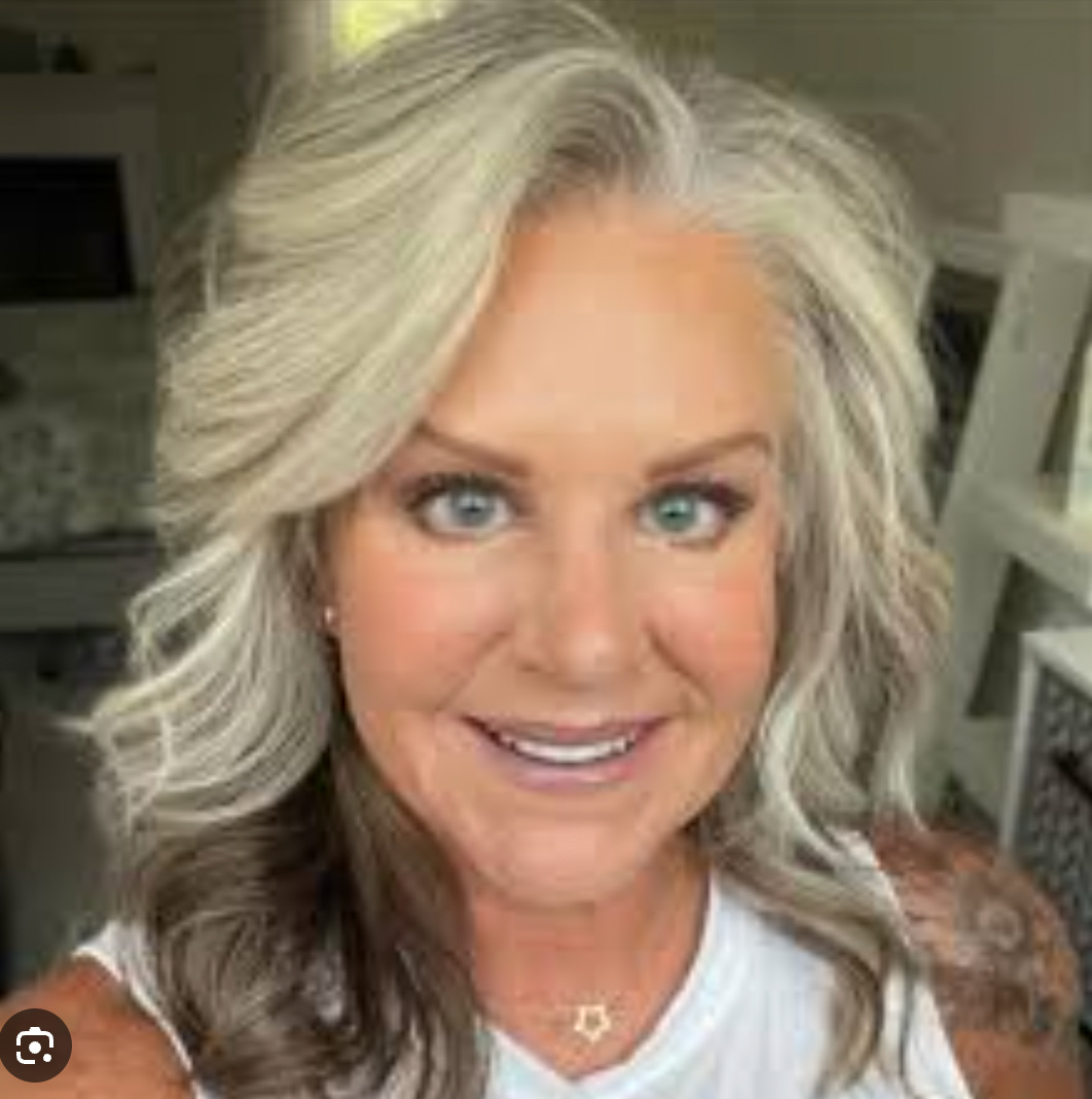 — <strong>Becky K. </strong>l Verified Customer