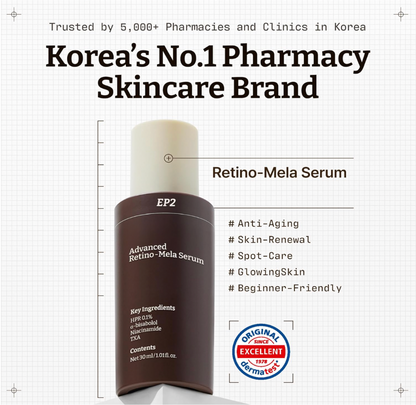 Advanced Retinol HPR Serum