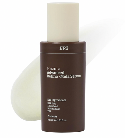 Advanced Retinol HPR Serum
