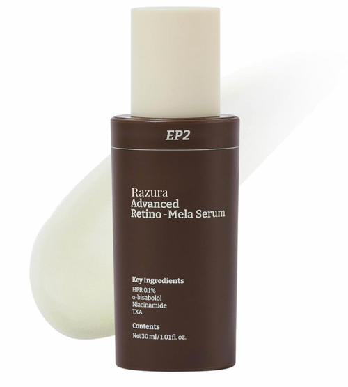 Advanced Retinol HPR Serum